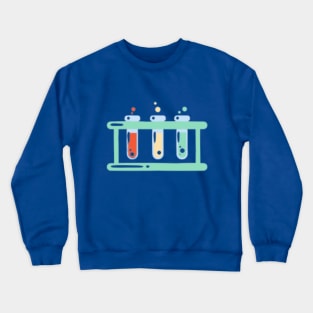 Funny Science - Chemistry Crewneck Sweatshirt